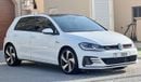 Volkswagen Golf GTI Sport 2.0T