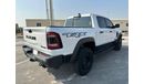 RAM 1500 TRX Crew Cab 6.2L