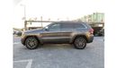 Jeep Grand Cherokee Limited 3.6L Jeep Grand Cherokee Limited - 2019 - Grey