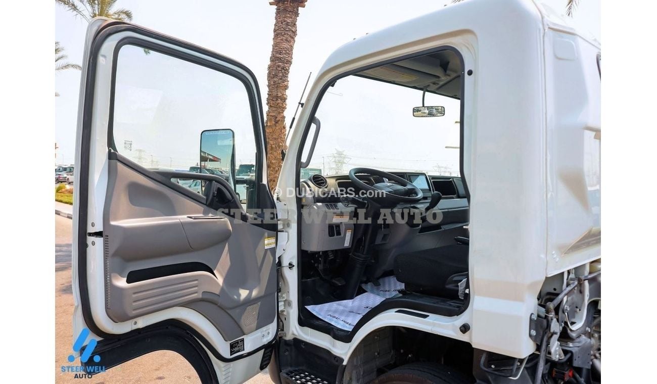 ميتسوبيشي كانتر Fuso 2024 Euro 5 - 3.0 / Unbeatable Deals / For Export / Book now!