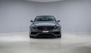 Mercedes-Benz C 63S AMG - 2 Years Approved Warranty - Approved Prepared Vehicle