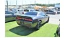 Dodge Challenger AUGUST BIG OFFERS//CHALLENGER/SXT//ORIGINAL AIR BAGS/