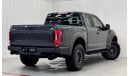 فورد F 150 2020 Ford F-150 Raptor, Mar 2026 Al-Tayer Agency Warranty + Service Package, Full Service History, G