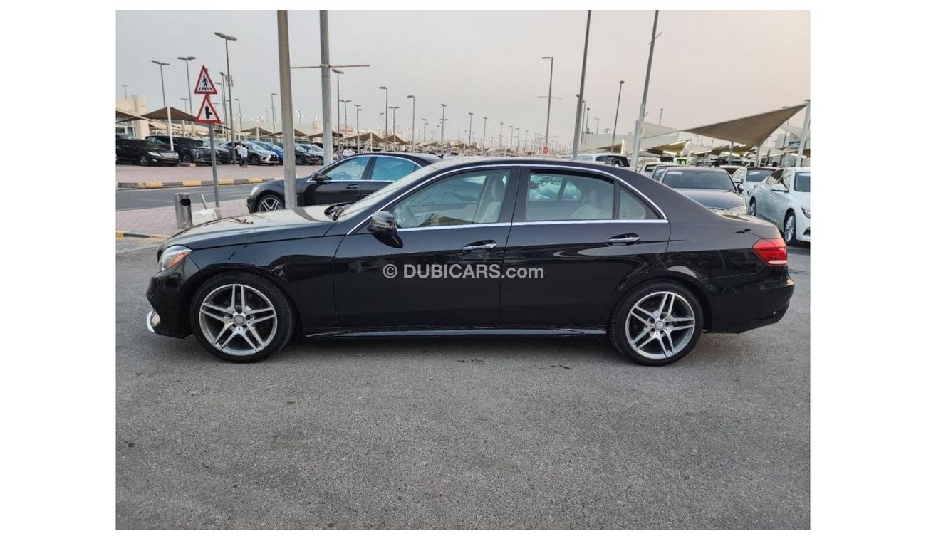 مرسيدس بنز E 350 Std