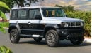 Suzuki Jimny GLX 1.5L Petrol AT 4WD FOR EXPORT