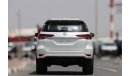 Toyota Fortuner 2024 2.7L Petrol Full Options