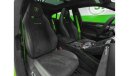 Lamborghini Urus URUS PERFORMANTE - BRAND NEW - FULL CARBON EXTERIOR & INTERIOR - AKRAPOVICH - WARRANTY AVAILABLE - T