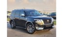 نيسان أرمادا Nissan Armada SI Full Option