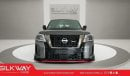 Nissan Patrol Nissan Patrol (NISMO) 2024 EXPORT ONLY.