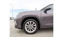 Toyota Highlander Toyota Highlander Limited - 2022- Grey