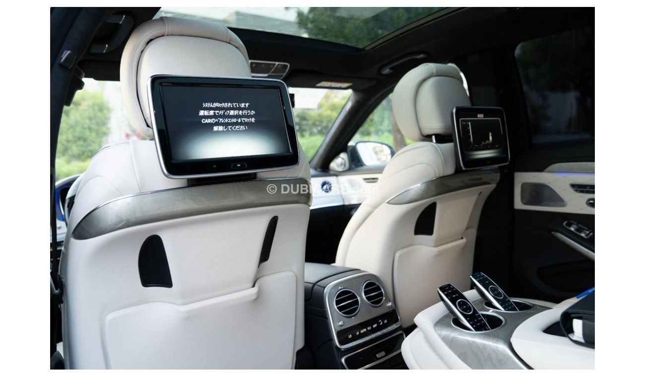 مرسيدس بنز S 550 mercedes-benz s550