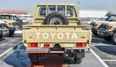 Toyota Land Cruiser Pick Up