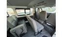 Toyota Hiace 2024 Toyota Hiace Standard-Roof 15-Seater 2.7L 4-Cyl Petrol M/T RWD (Old-Shape) Export Only