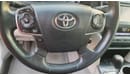 تويوتا كامري Toyota Camry XLE Hyrbrid