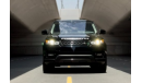 Land Rover Range Rover Sport HSE