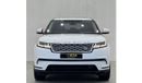 Land Rover Range Rover Velar P250 S 2.0L Petrol 2020 Range Rover Velar P250 S, Warranty, Full Range Rover Service History, Low Km