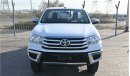 Toyota Hilux Toyota Hilux single cabin 2.7L petrol MY 2023