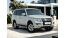 Mitsubishi Pajero GLS 3.5L (186 HP) (7 Seater)