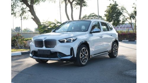 BMW iX 2024 | BMW | IX1 | XDRIVE 30LX | DESIGN PACKAGE