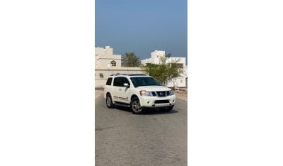 Nissan Armada