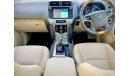 Toyota Prado Kakadu 2018 RHD Diesel Full Options Top Of The Range