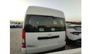 Toyota Hiace TOYOTA HIACE 2.8 DIESEL DX MANUAL TRANSMISSION