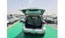 Toyota Fortuner 4.0L PETROL V6 FULL OPTION 2024 GCC