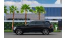 Mercedes-Benz GLC 300 300 | 3,525 P.M  | 0% Downpayment | Excellent Condition!