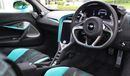 McLaren 750S Spyder Spider V8 2dr SSG 4.0 RIGHT HAND DRIVE