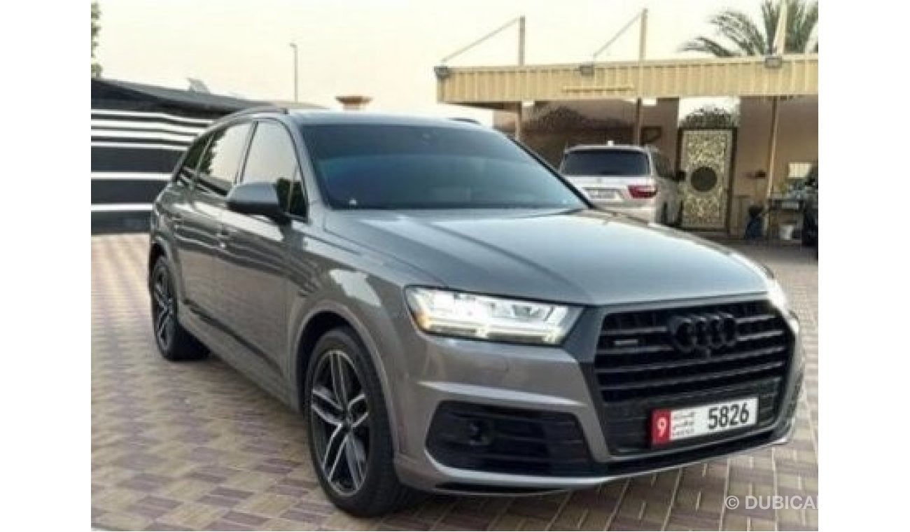 أودي Q7