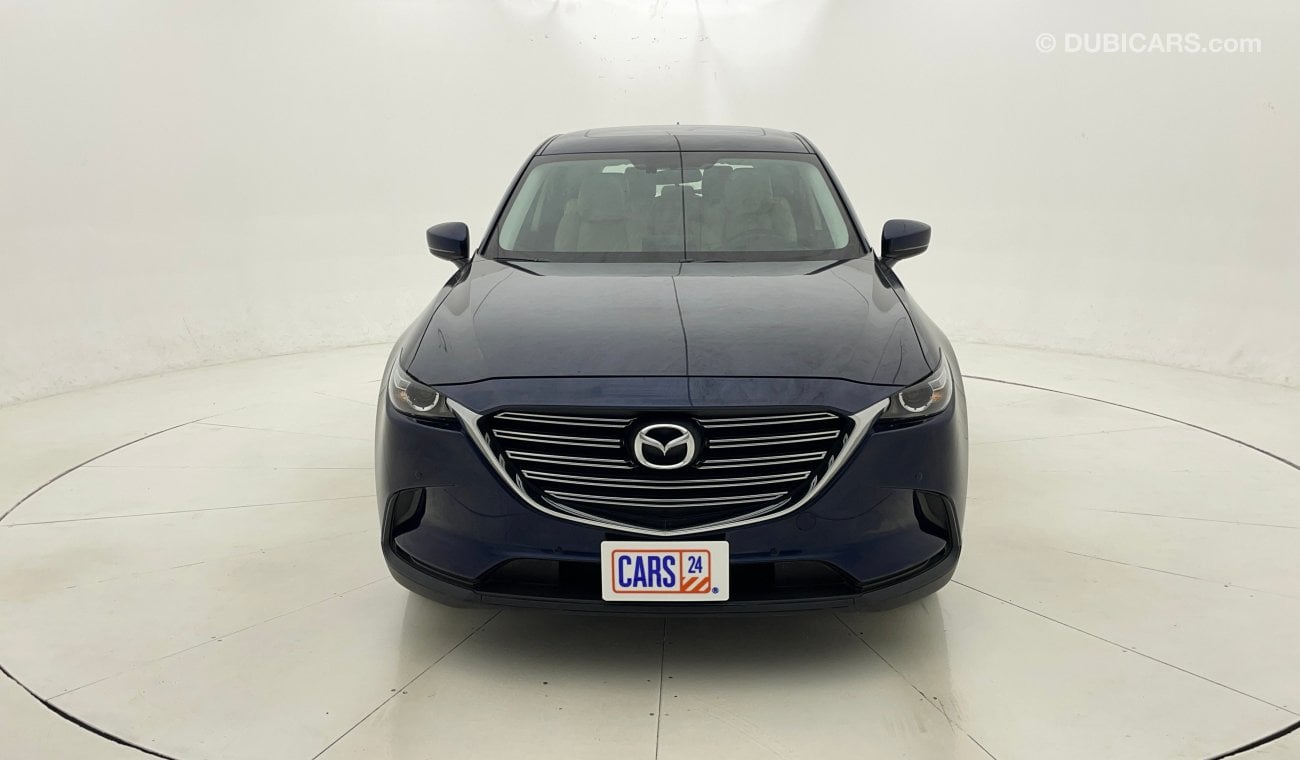 Mazda CX9 GT 2.5 | Zero Down Payment | Free Home Test Drive