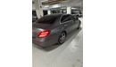 Mercedes-Benz E300 2017 Mercedes-benz E300 4matic Turbo 241hp