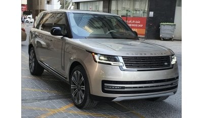 لاند روفر رينج روفر LAND ROVER RANGE ROVER LONG