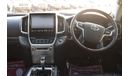 Toyota Land Cruiser 2018 TOYOTA LAND CRUISER SAHARA V8