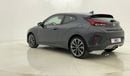 Hyundai Veloster GLS 2 | Zero Down Payment | Home Test Drive