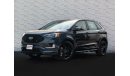 Ford Edge ST AED PM • EDGE ST 2.7T V6 • LOW KMS • OFFICAL FORD WARRANTY • FLAWLESS CONDITION