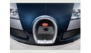 Bugatti Veyron 16.4 2dr LEFT HAND DRIVE