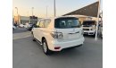 Nissan Patrol SE T2