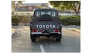 Toyota Land Cruiser Pick Up 2024 TOYOTA LAND CRUISER LC79 / DIESEL 2.8L / 4X4 A/T /GCC SPEC / EXPORT ONLY