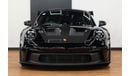 بورش 911 GT3 RS PDK 4.0 RIGHT HAND DRIVE