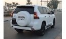 Toyota Prado Full option clean car leather seats power seats