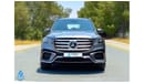 Mercedes-Benz GLS 450 2024 / 5 YEARS WARRANTY HIGH OPTION GCC BRAND NEW