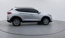 Hyundai Tucson GLS 2000