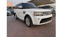 Land Rover Range Rover Vogue Supercharged n very good condition inside and outside