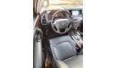 Nissan Armada Nissan Armada Full Option 4WD 2020