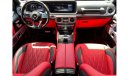 Mercedes-Benz G 63 AMG Std MERCEDES G63 AMG 2021