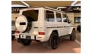 Mercedes-Benz G 63 AMG Std Mercedes Benz - G63 AMG