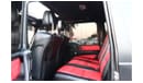 Mercedes-Benz G 500 SPECIAL CAR = MERCEDES G500 BODY KIT G 63