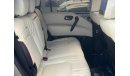 Nissan Patrol LE Platinum City