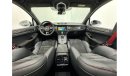 Porsche Macan GTS 2021 Porsche Macan GTS, May 2025 Porsche Warranty, Full Options, Low Kms, Euro Specs